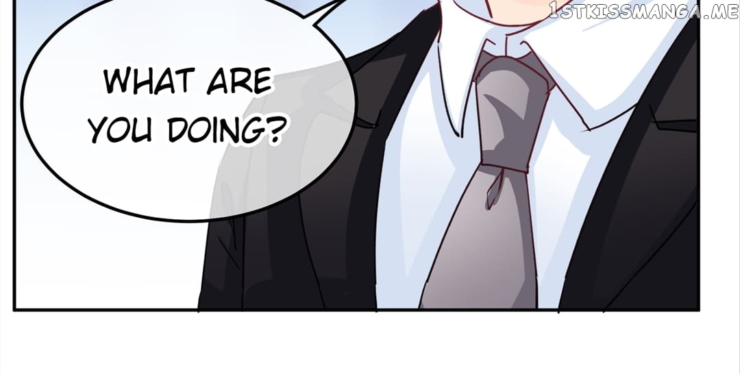 Counter-Attack of a Pregnant Actress chapter 37 - page 7