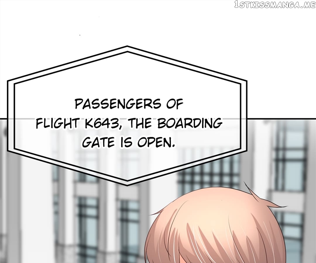 Counter-Attack of a Pregnant Actress chapter 37 - page 72
