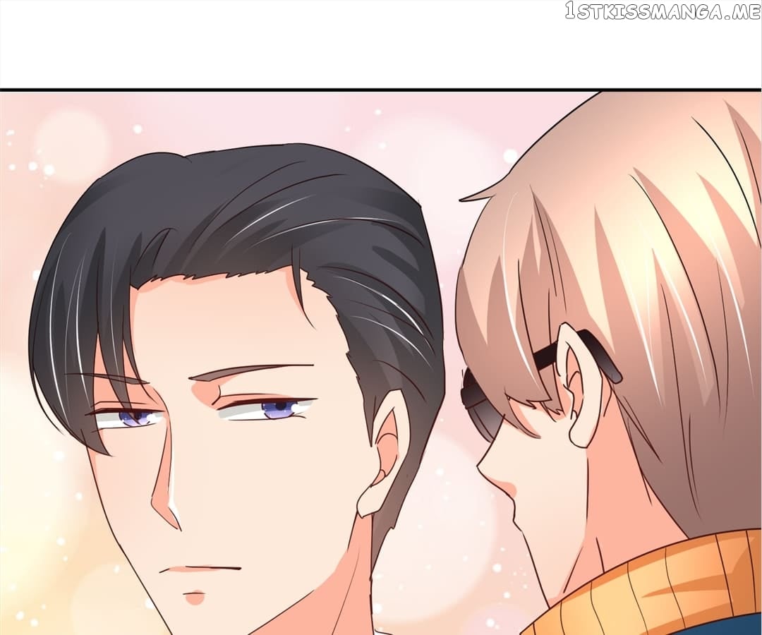 Counter-Attack of a Pregnant Actress chapter 37 - page 77