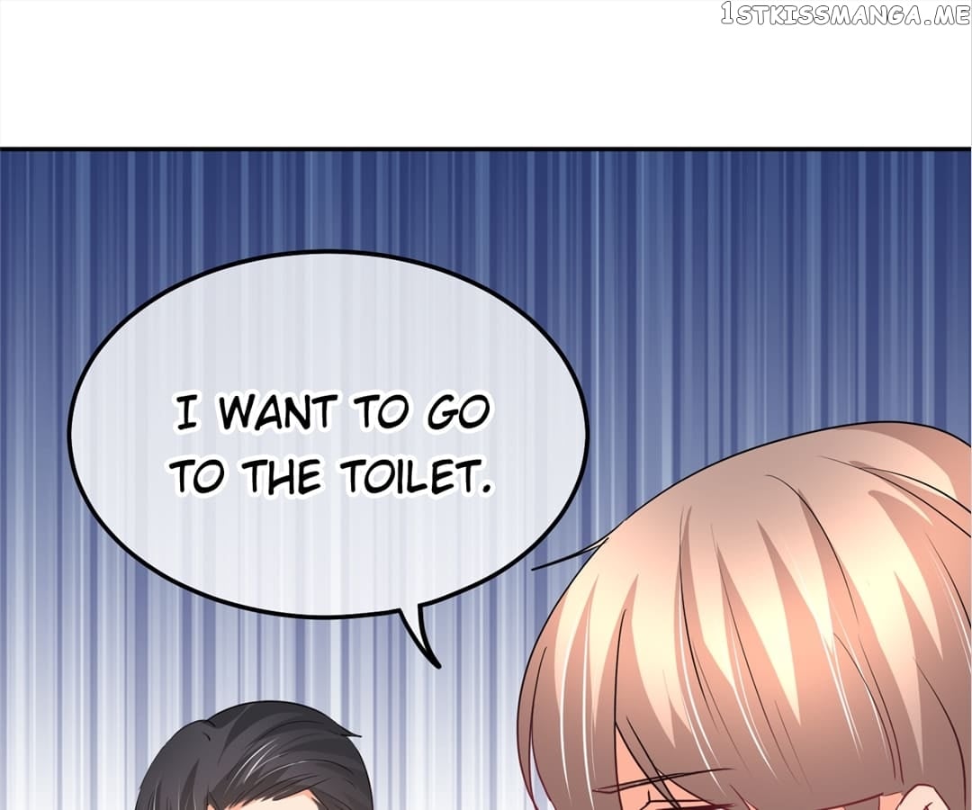 Counter-Attack of a Pregnant Actress chapter 37 - page 8
