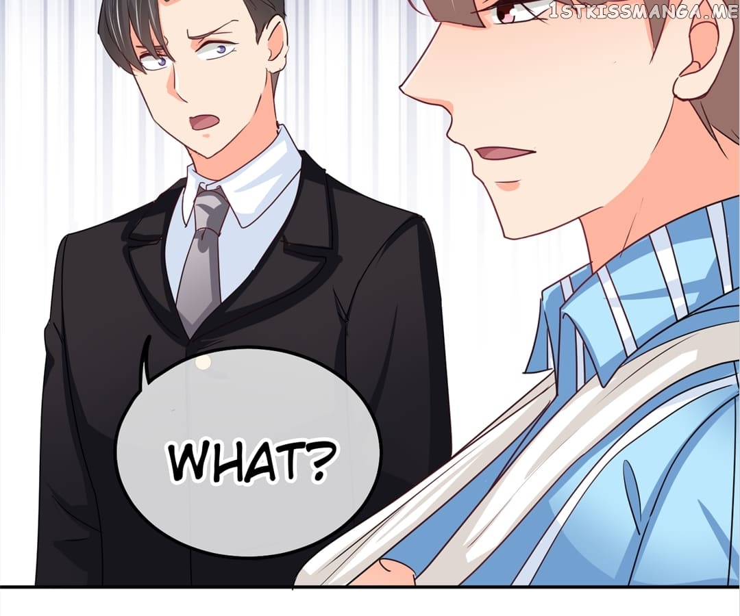 Counter-Attack of a Pregnant Actress chapter 37 - page 9