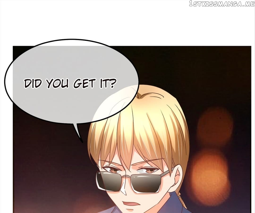Counter-Attack of a Pregnant Actress chapter 54 - page 1
