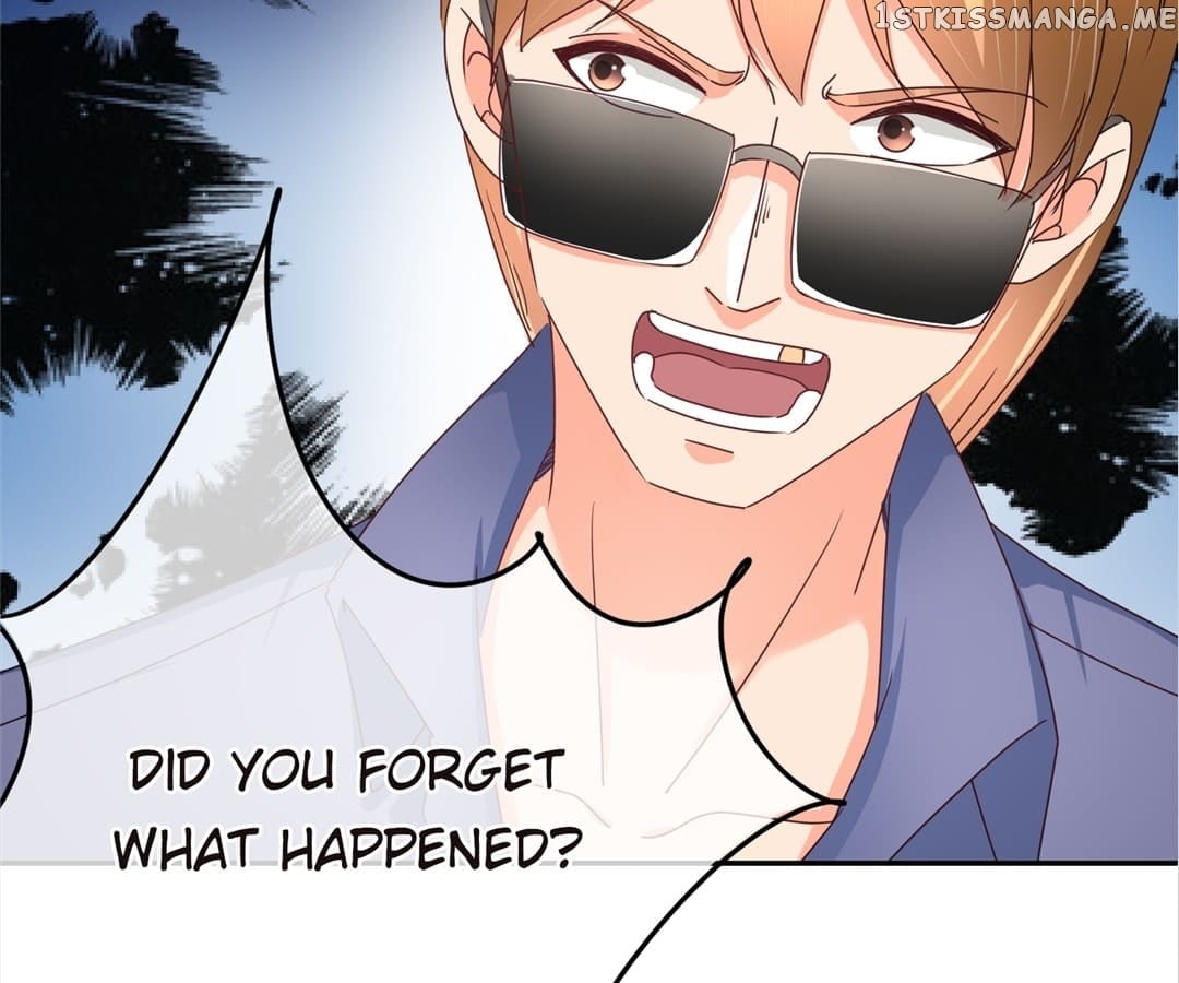 Counter-Attack of a Pregnant Actress chapter 54 - page 12
