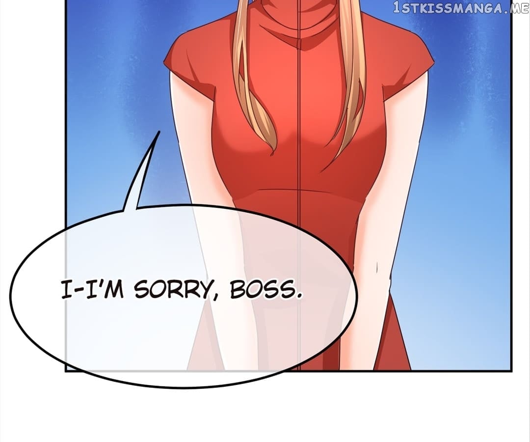 Counter-Attack of a Pregnant Actress chapter 54 - page 15