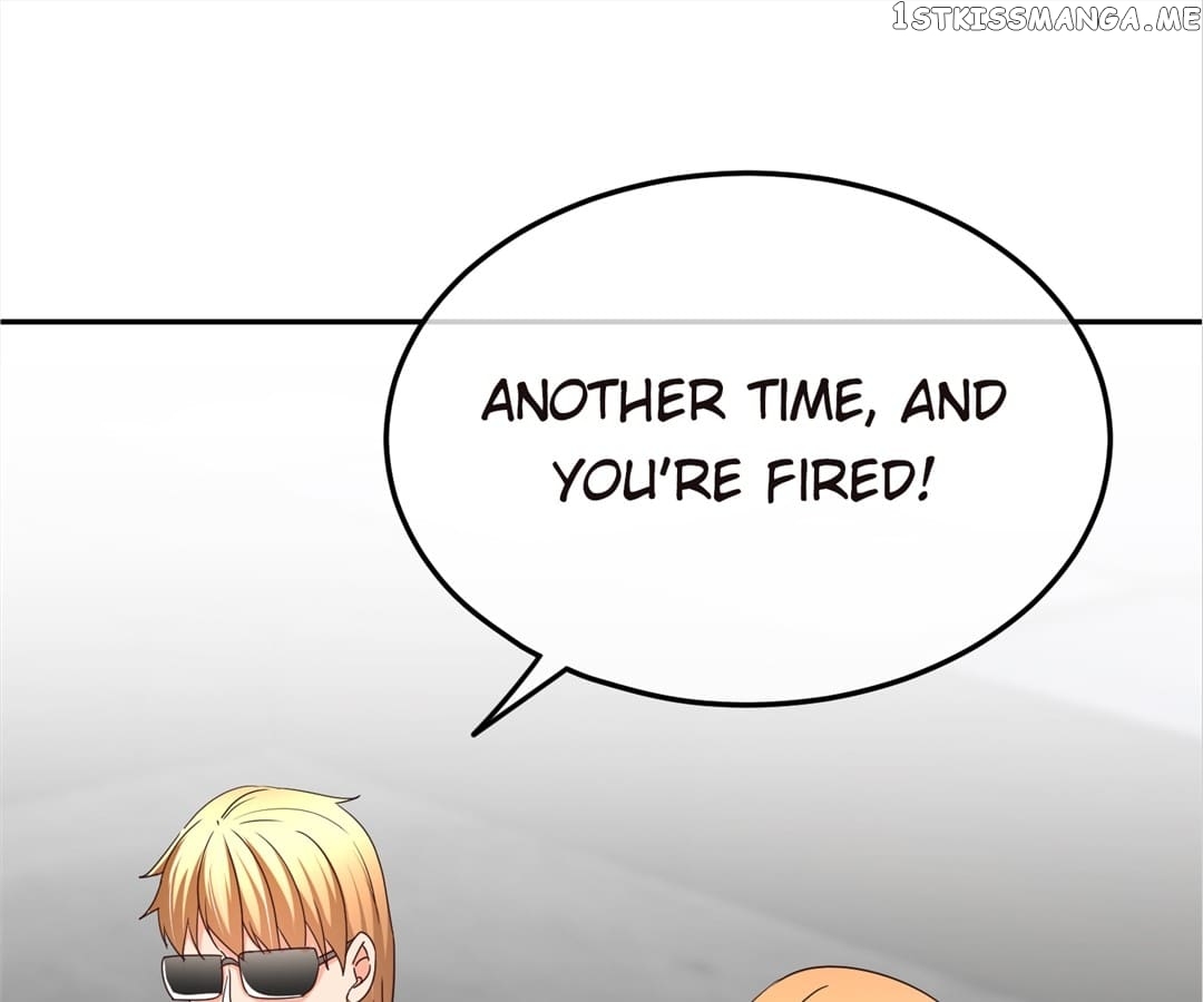 Counter-Attack of a Pregnant Actress chapter 54 - page 17