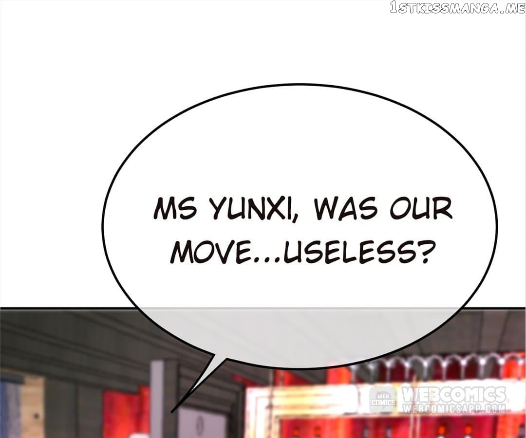 Counter-Attack of a Pregnant Actress chapter 54 - page 22
