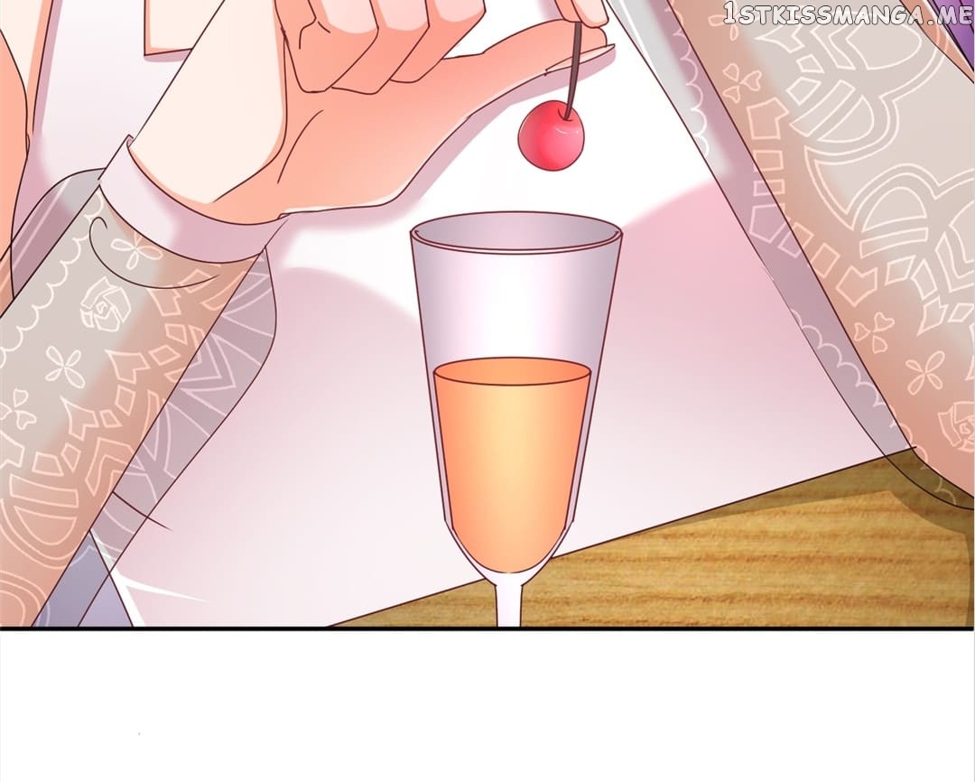 Counter-Attack of a Pregnant Actress chapter 54 - page 27
