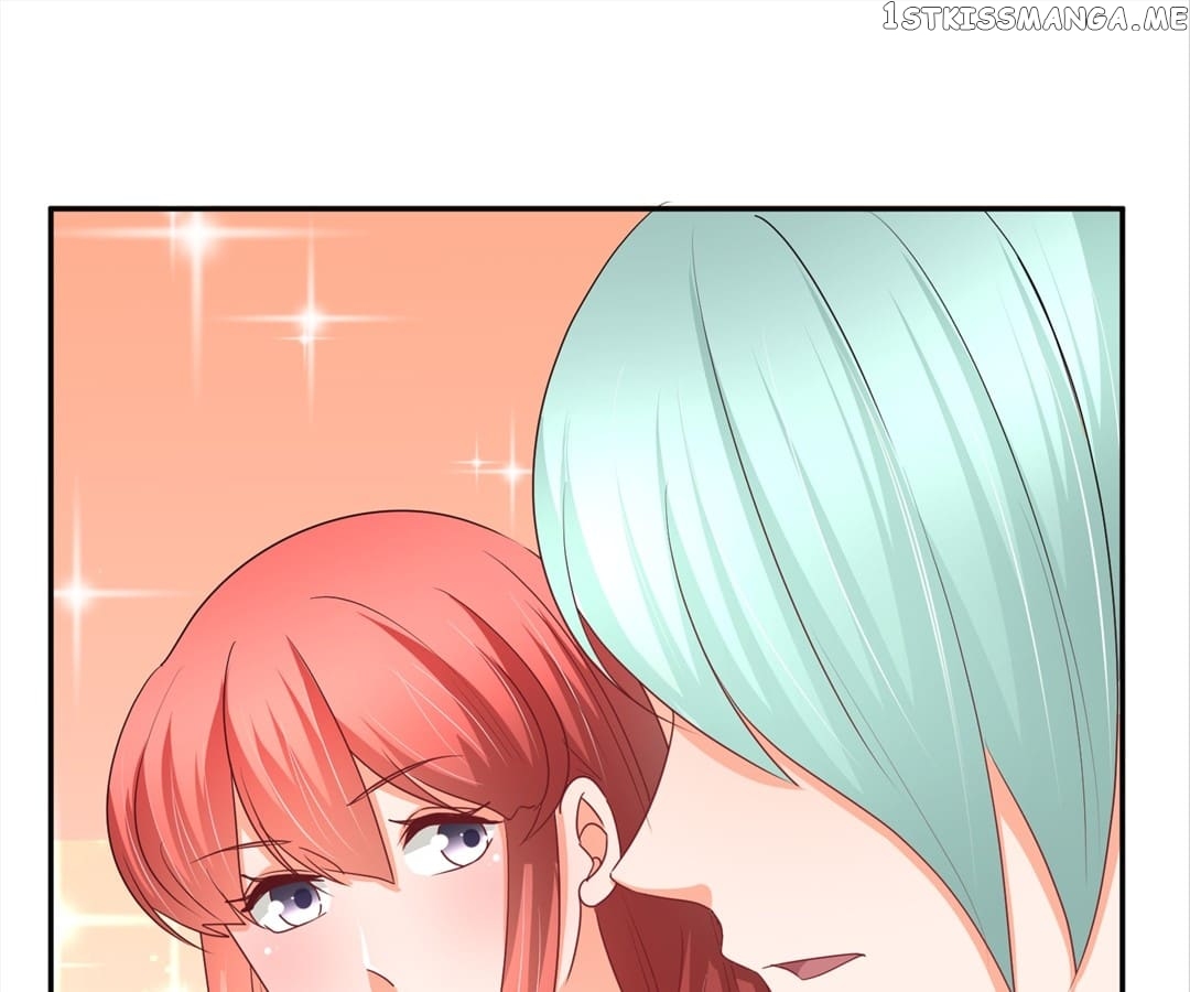 Counter-Attack of a Pregnant Actress chapter 54 - page 28