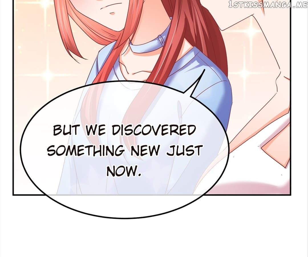 Counter-Attack of a Pregnant Actress chapter 54 - page 29
