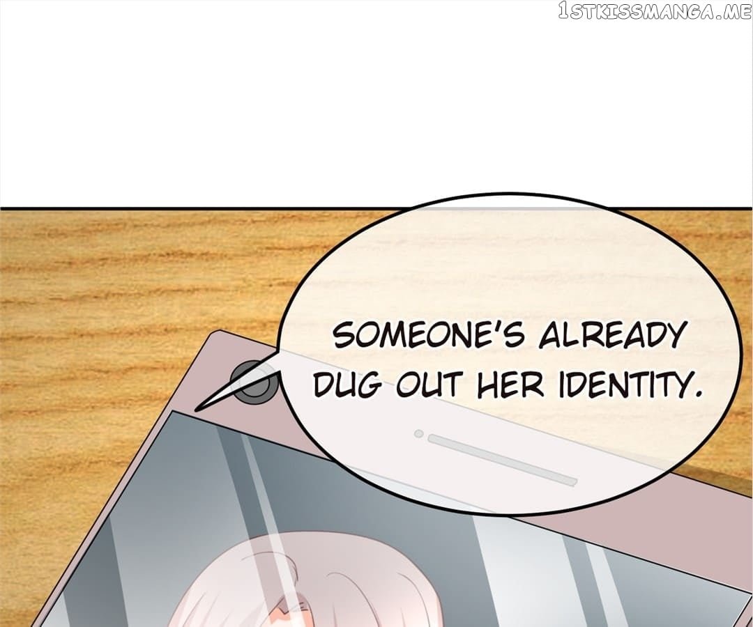 Counter-Attack of a Pregnant Actress chapter 54 - page 31
