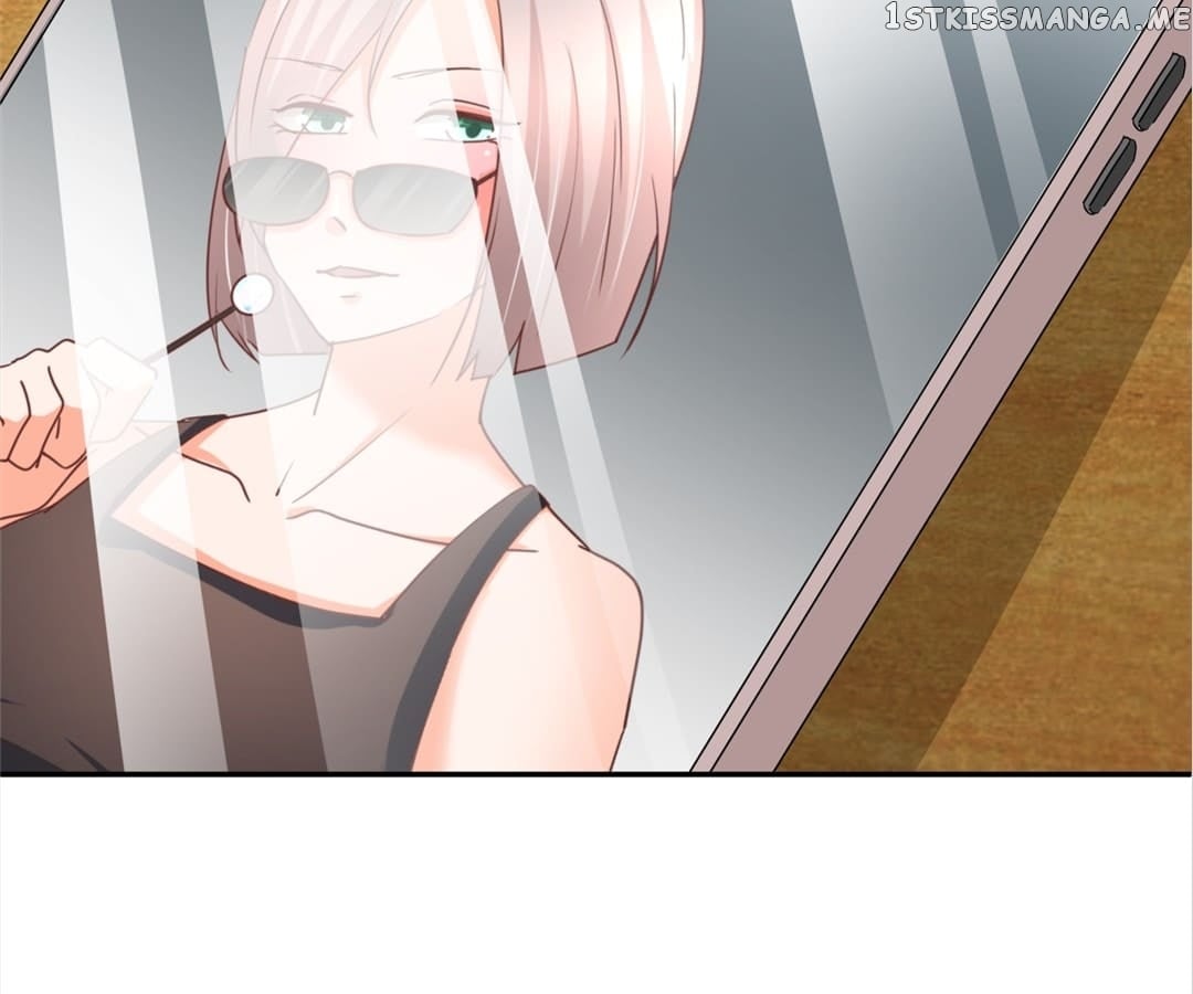 Counter-Attack of a Pregnant Actress chapter 54 - page 32