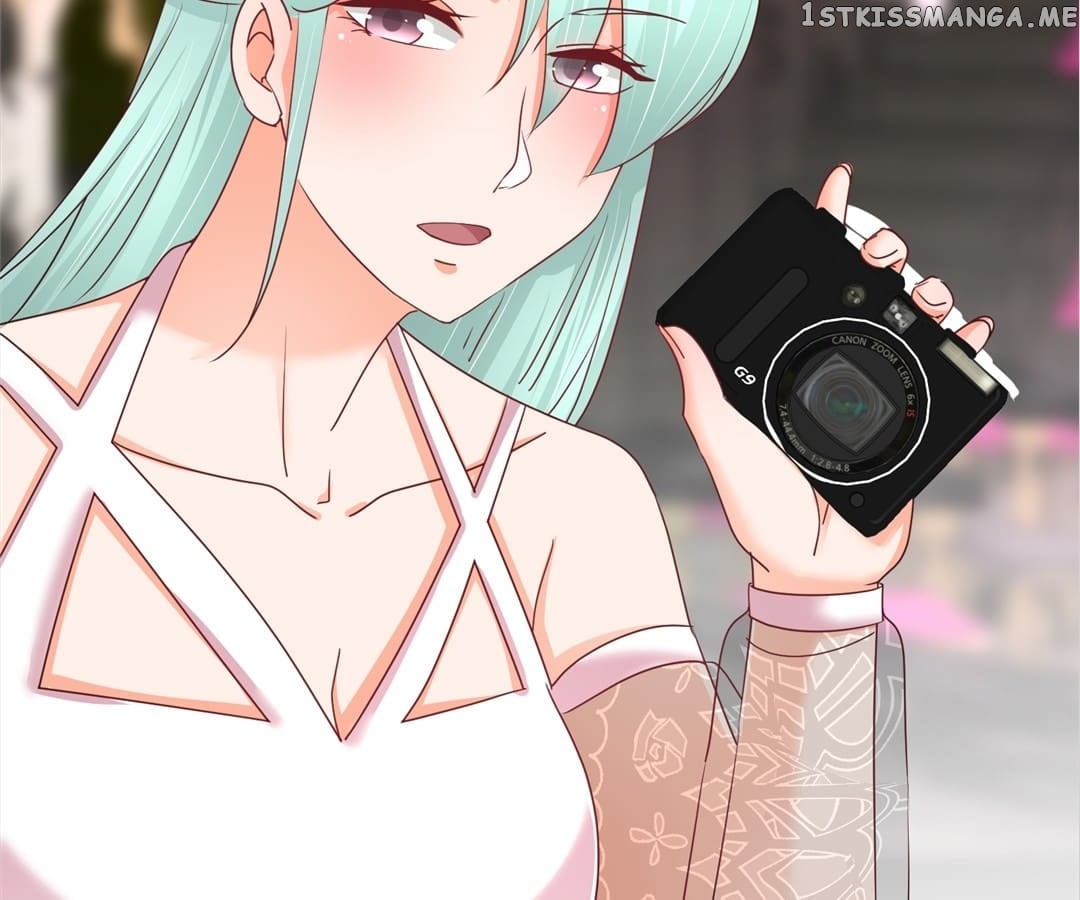 Counter-Attack of a Pregnant Actress chapter 54 - page 35