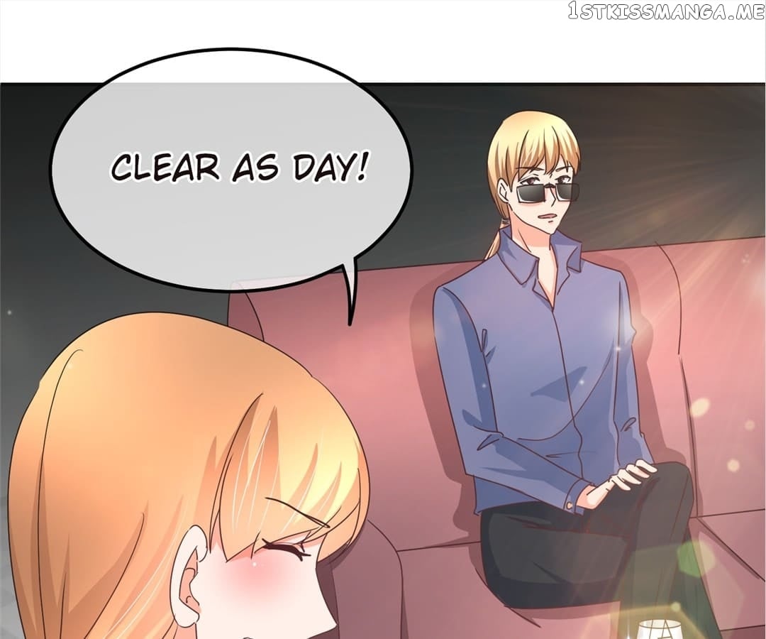 Counter-Attack of a Pregnant Actress chapter 54 - page 4
