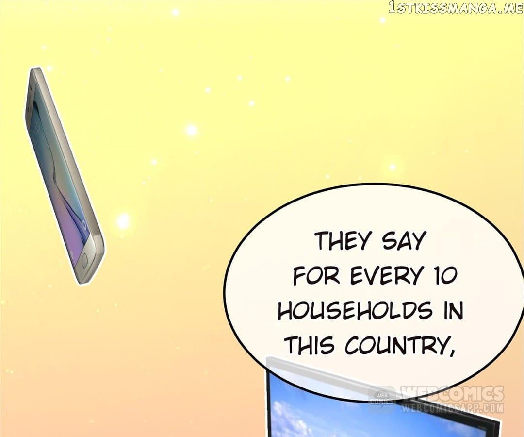 Counter-Attack of a Pregnant Actress chapter 54 - page 42
