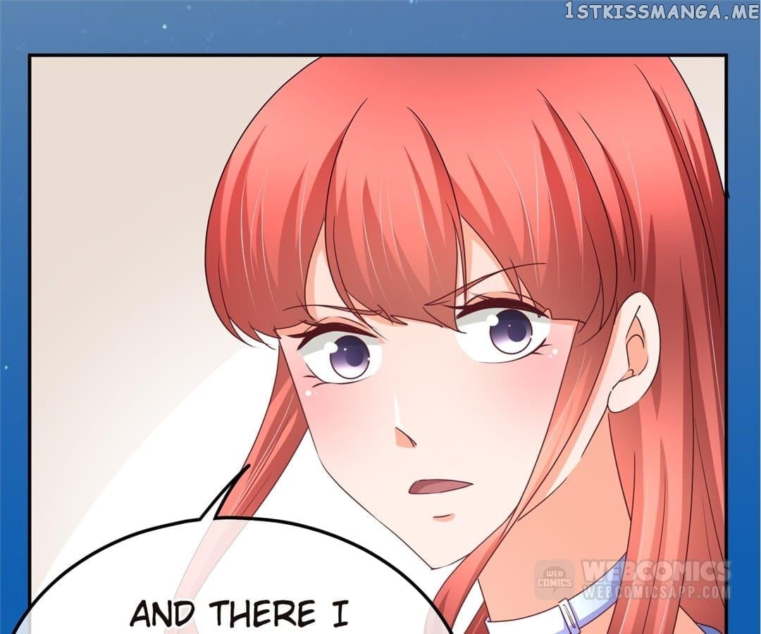 Counter-Attack of a Pregnant Actress chapter 54 - page 46