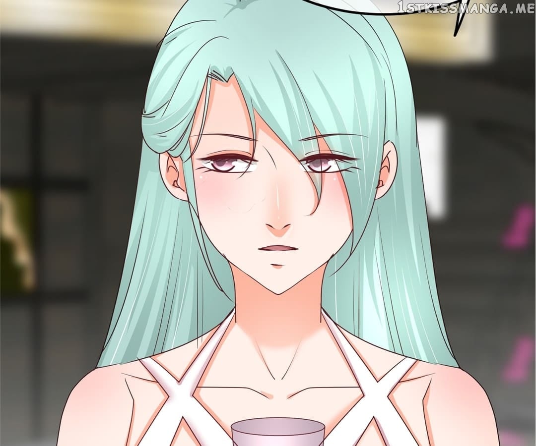 Counter-Attack of a Pregnant Actress chapter 54 - page 48