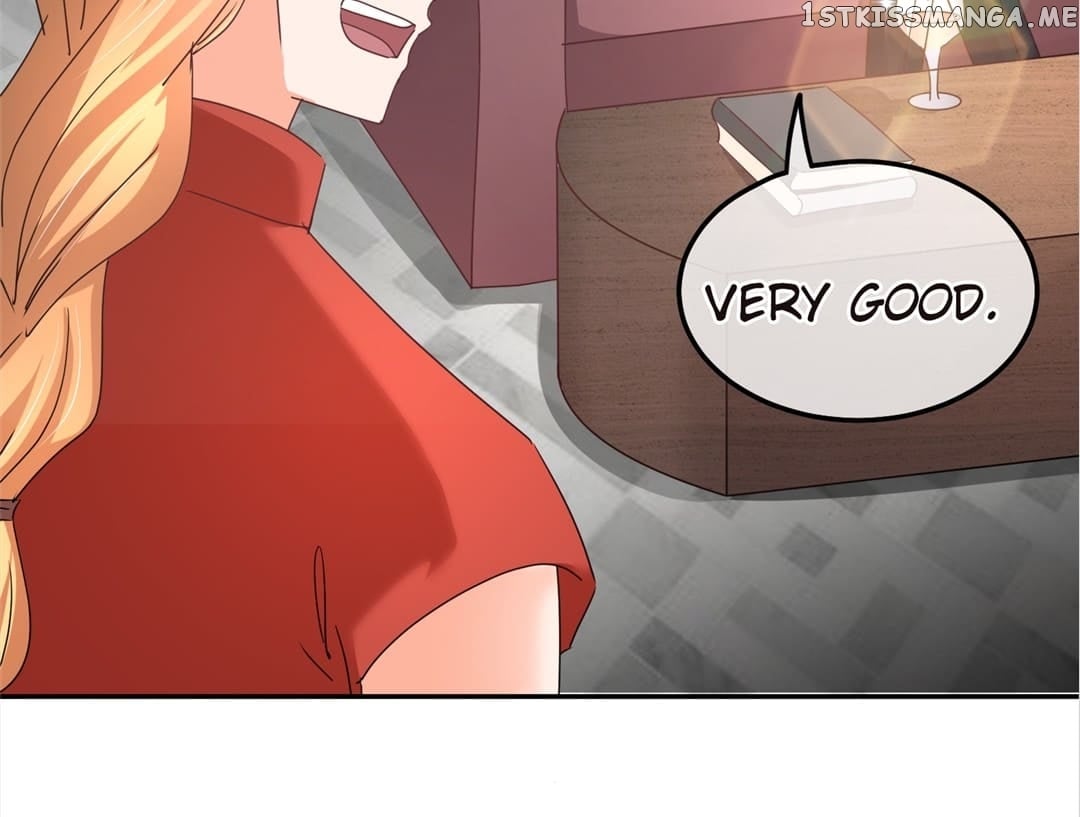 Counter-Attack of a Pregnant Actress chapter 54 - page 5