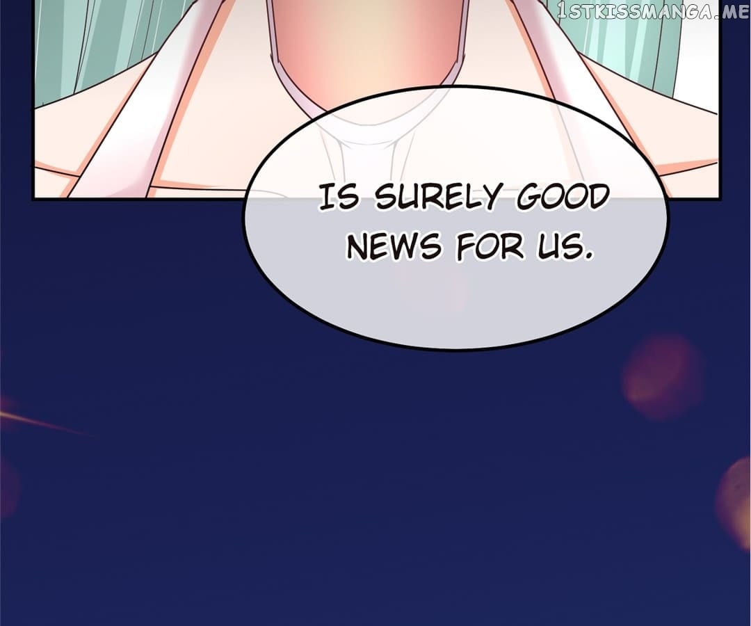 Counter-Attack of a Pregnant Actress chapter 54 - page 51