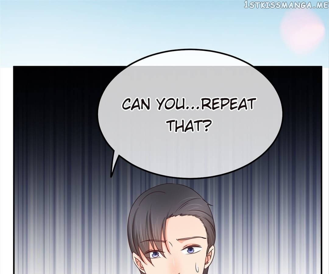 Counter-Attack of a Pregnant Actress chapter 54 - page 54