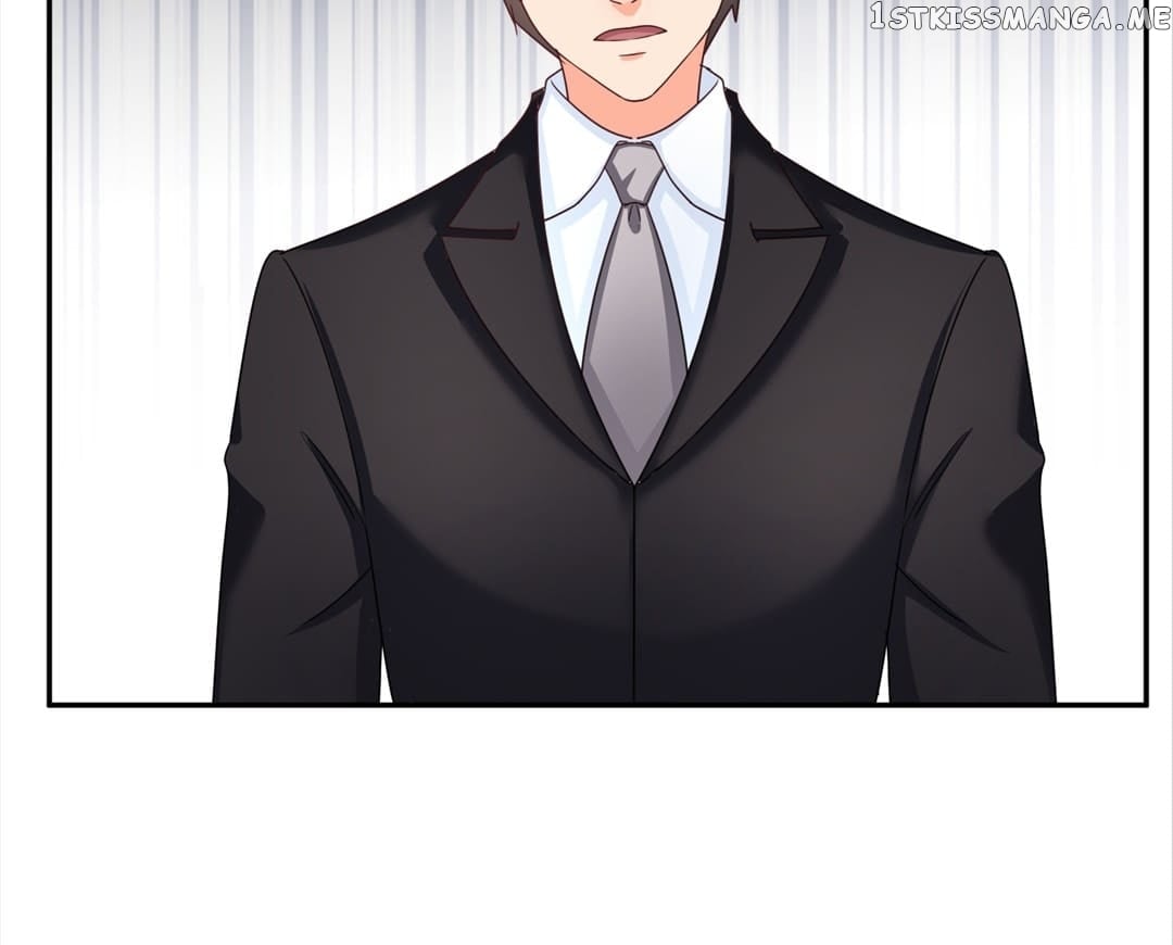 Counter-Attack of a Pregnant Actress chapter 54 - page 55