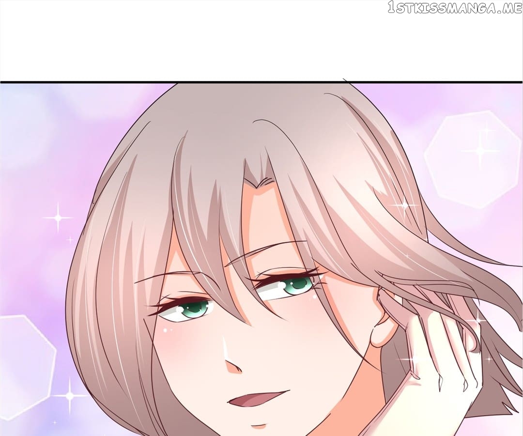 Counter-Attack of a Pregnant Actress chapter 54 - page 56