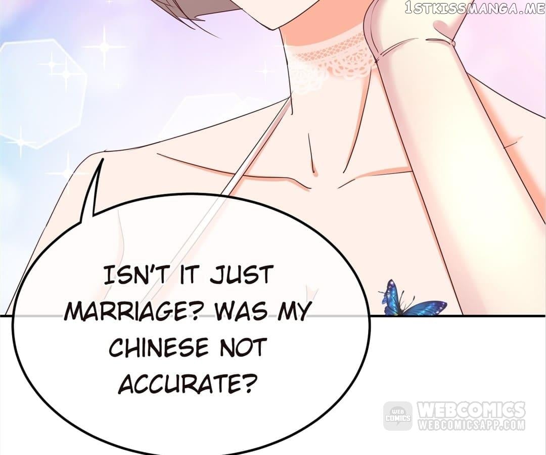 Counter-Attack of a Pregnant Actress chapter 54 - page 57