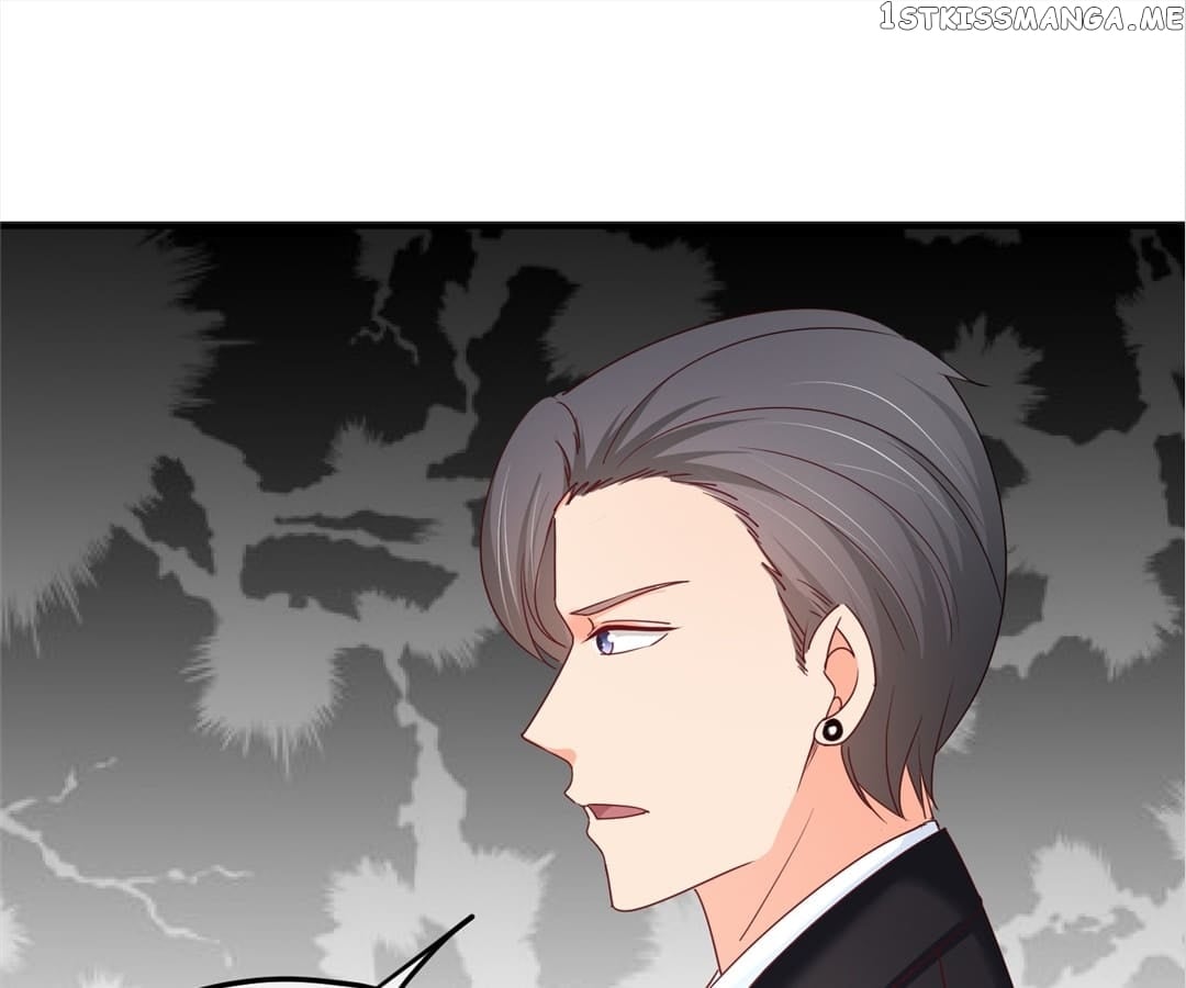 Counter-Attack of a Pregnant Actress chapter 54 - page 59