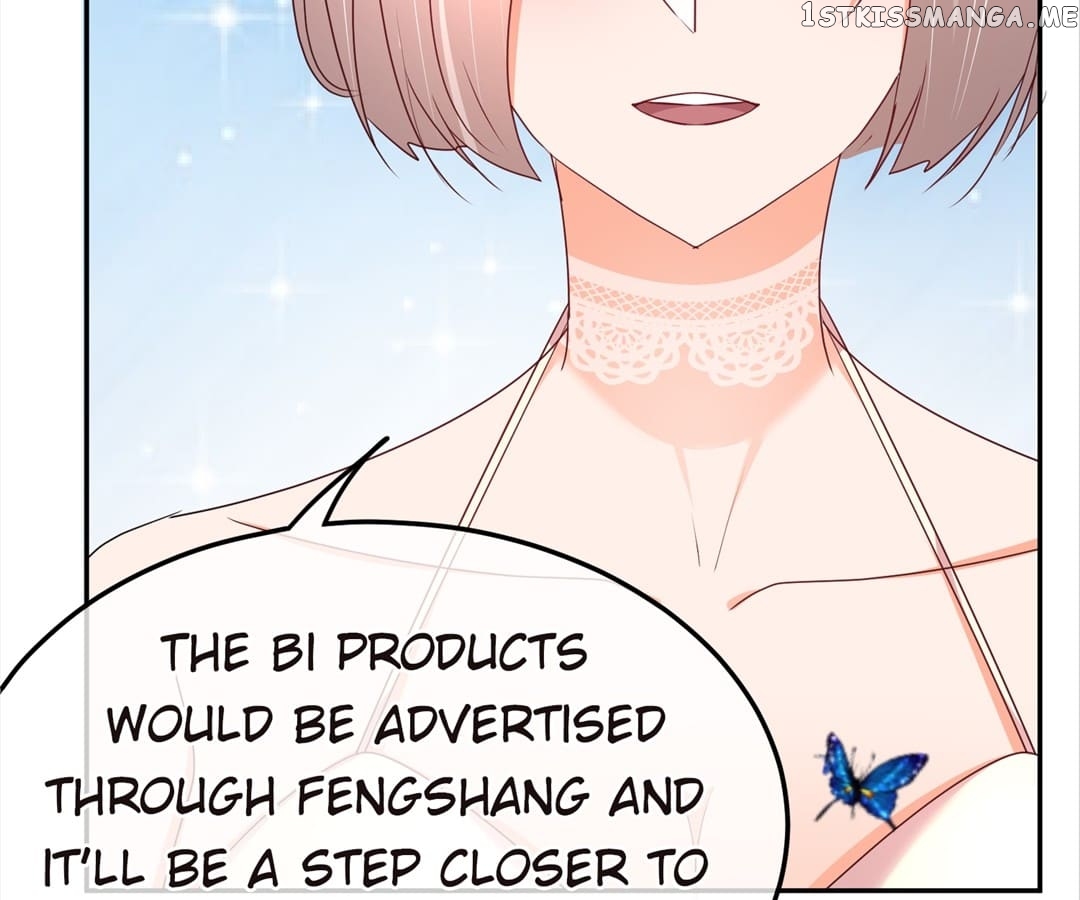 Counter-Attack of a Pregnant Actress chapter 54 - page 64