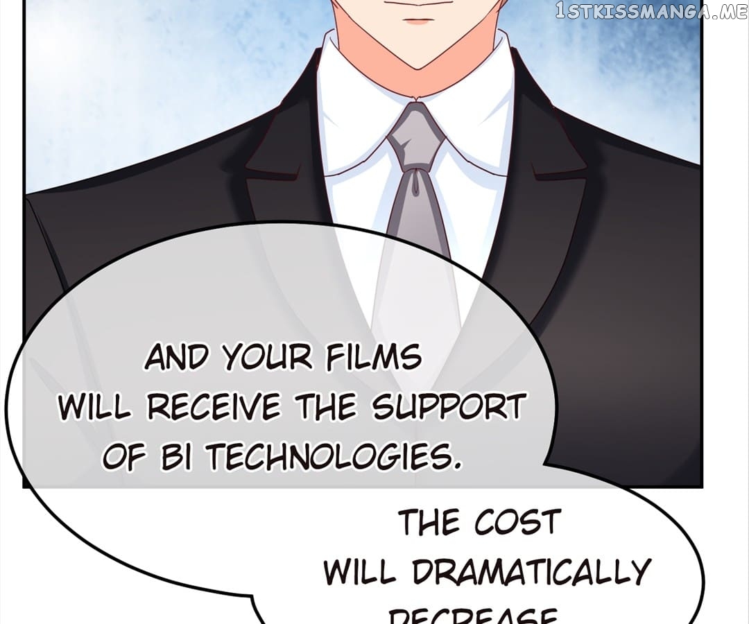Counter-Attack of a Pregnant Actress chapter 54 - page 67
