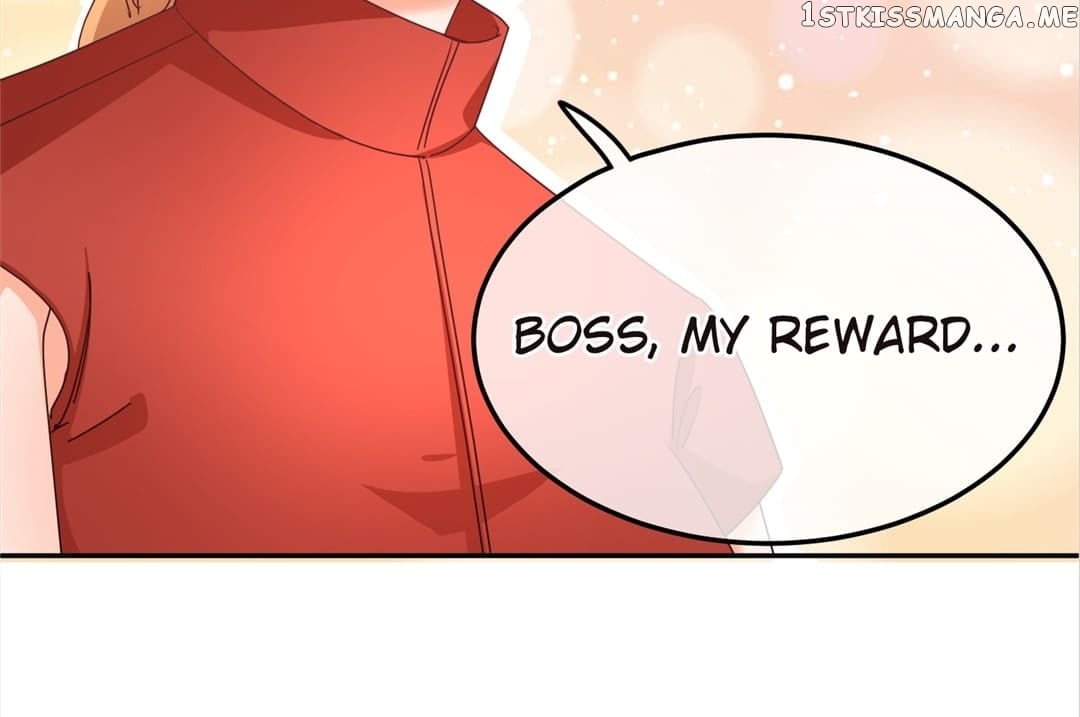 Counter-Attack of a Pregnant Actress chapter 54 - page 7