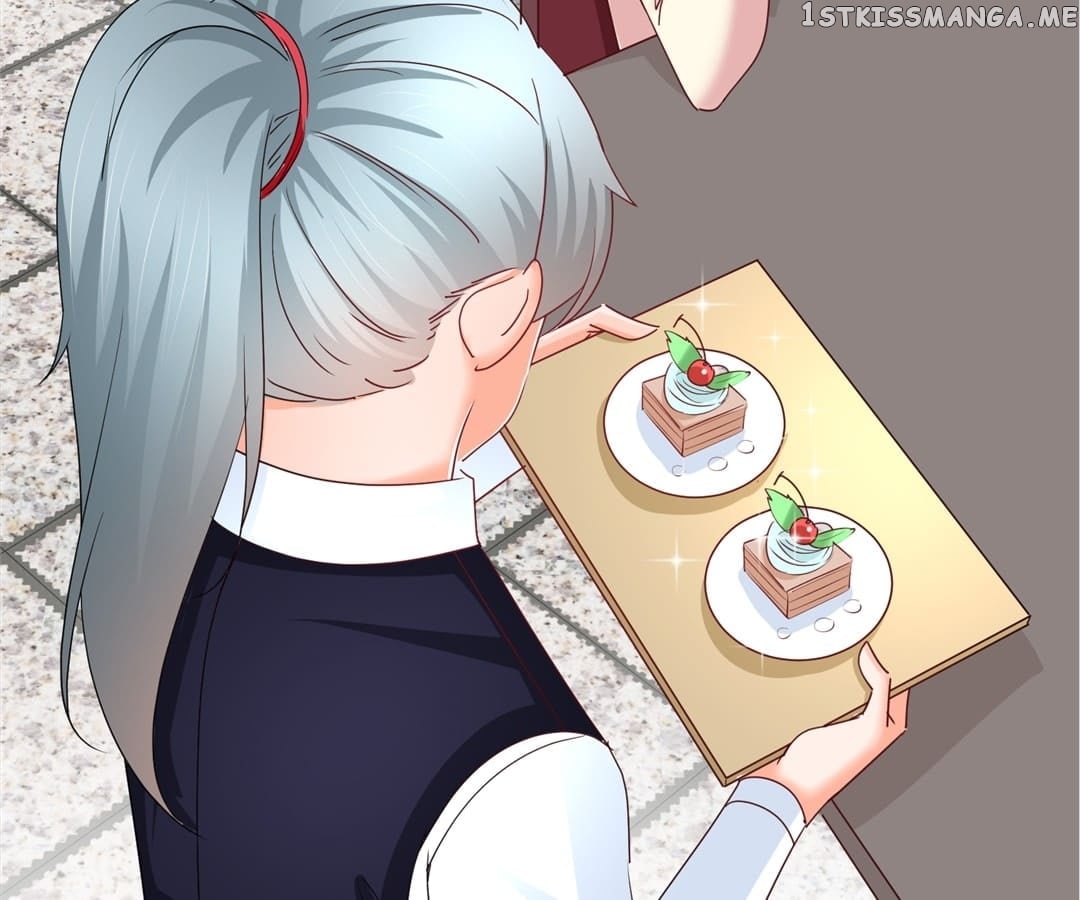 Counter-Attack of a Pregnant Actress chapter 54 - page 74