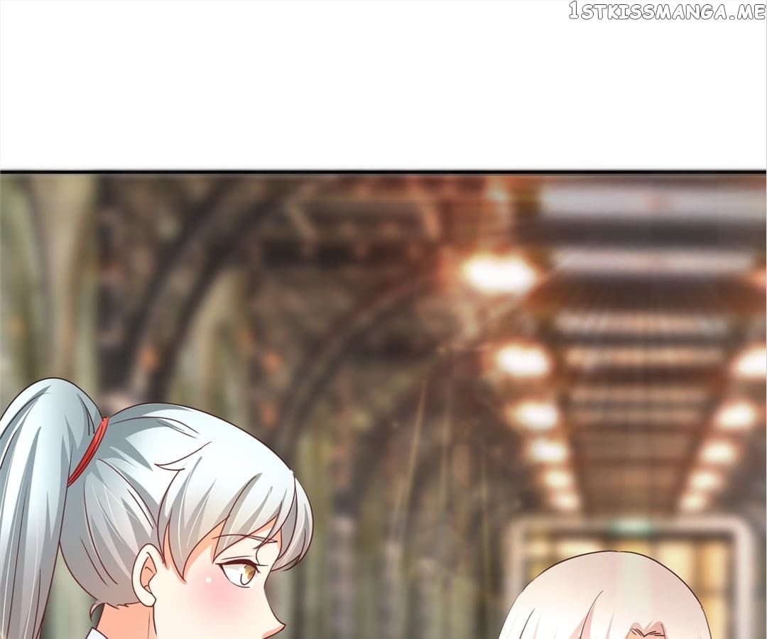Counter-Attack of a Pregnant Actress chapter 54 - page 78