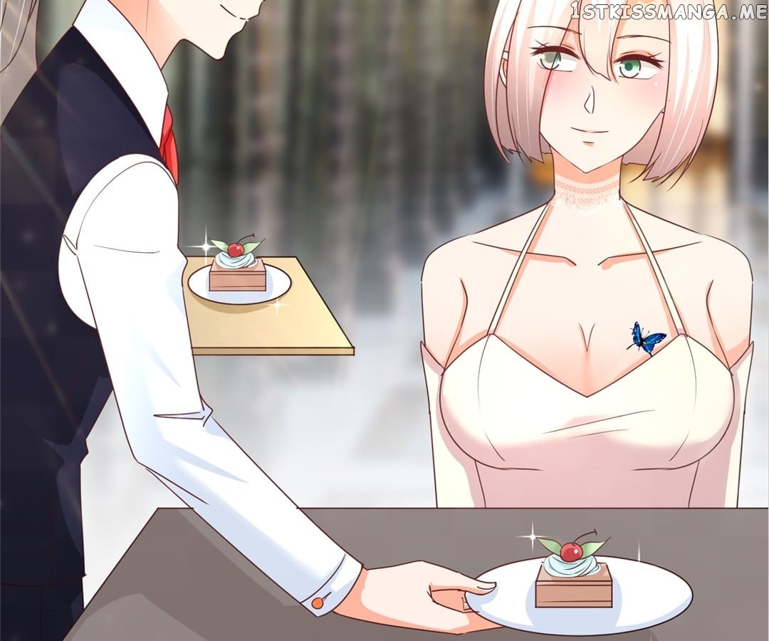 Counter-Attack of a Pregnant Actress chapter 54 - page 79