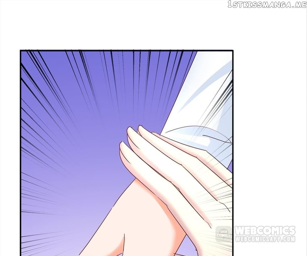 Counter-Attack of a Pregnant Actress chapter 54 - page 81