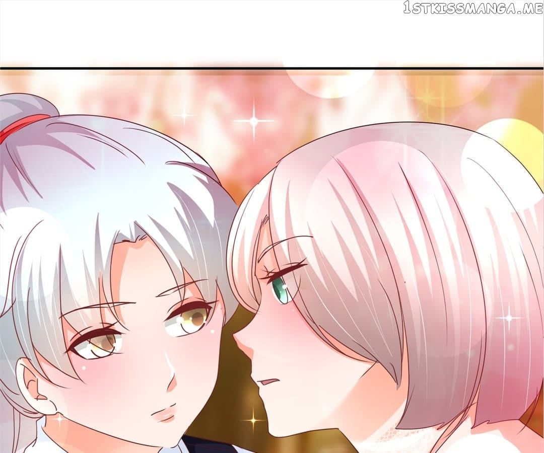 Counter-Attack of a Pregnant Actress chapter 54 - page 84