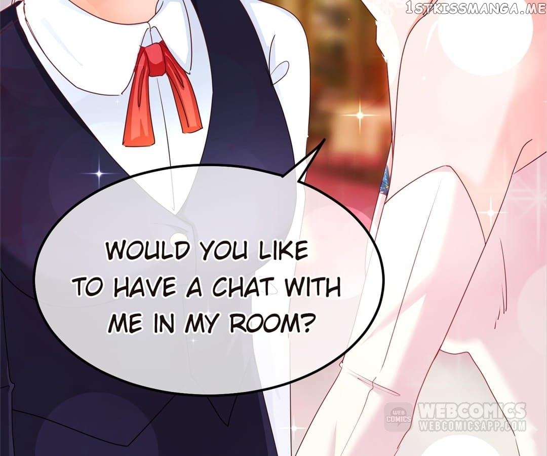 Counter-Attack of a Pregnant Actress chapter 54 - page 85