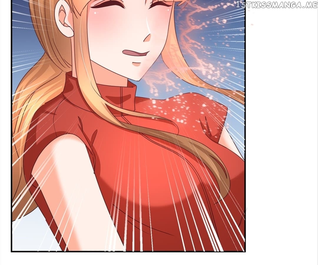 Counter-Attack of a Pregnant Actress chapter 54 - page 9