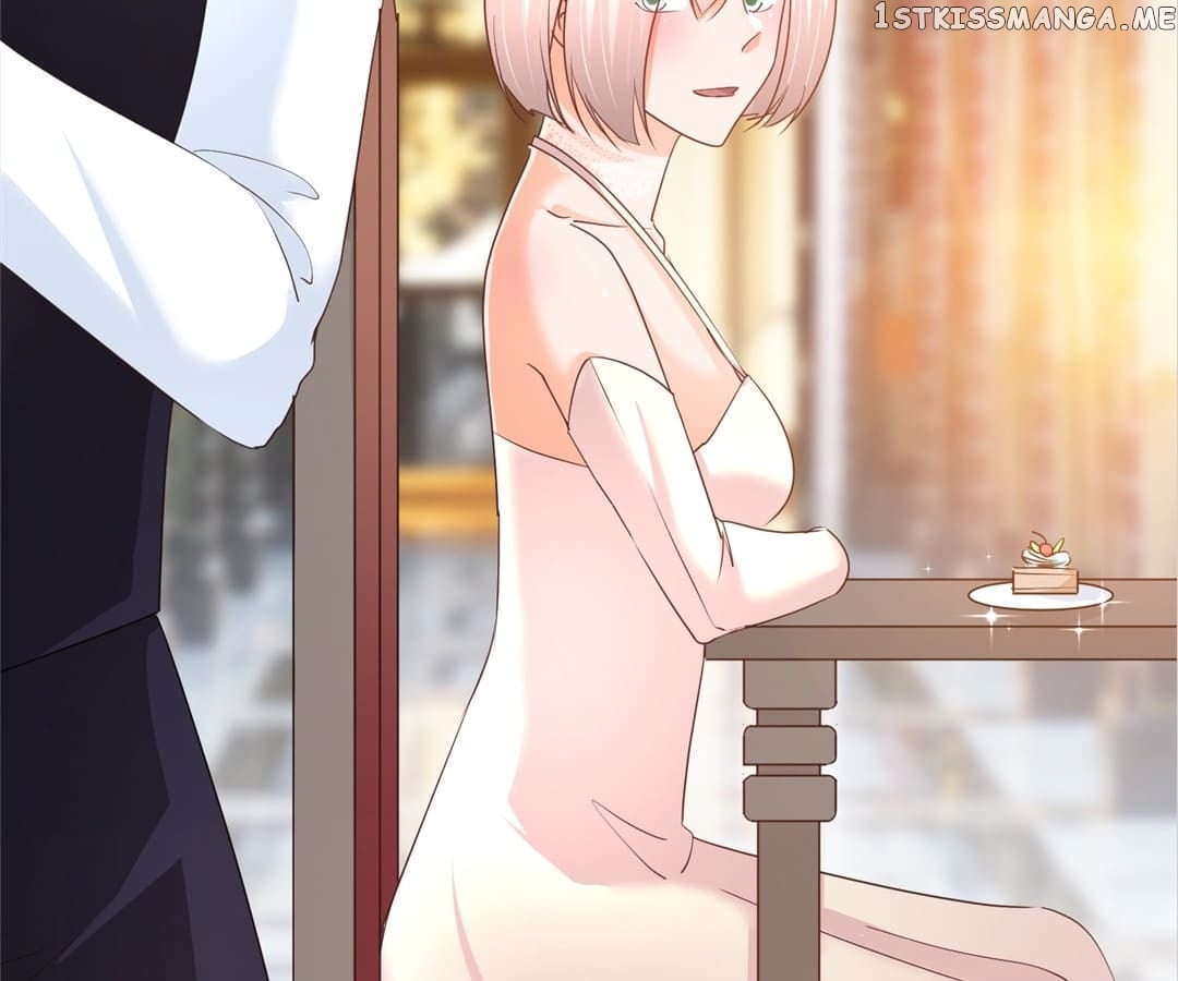 Counter-Attack of a Pregnant Actress chapter 54 - page 94