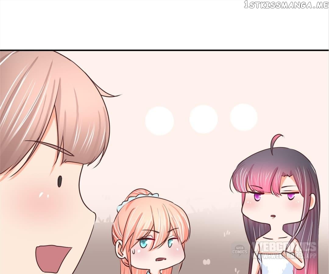 Counter-Attack of a Pregnant Actress chapter 28 - page 10
