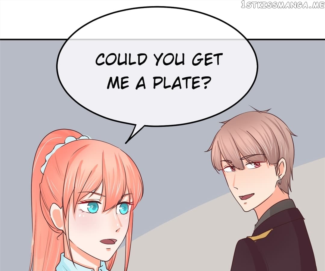 Counter-Attack of a Pregnant Actress chapter 28 - page 101