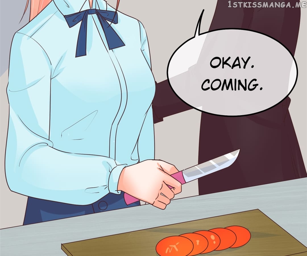 Counter-Attack of a Pregnant Actress chapter 28 - page 102