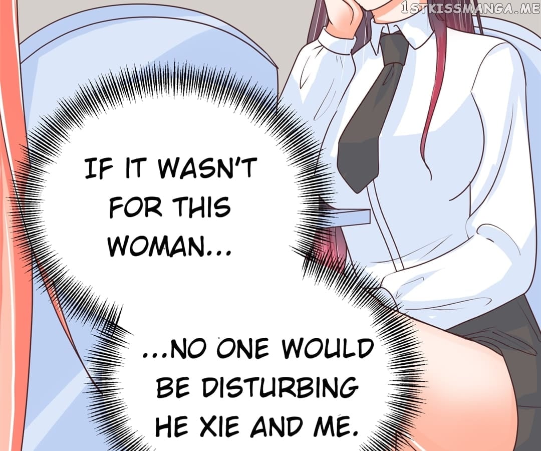 Counter-Attack of a Pregnant Actress chapter 28 - page 105