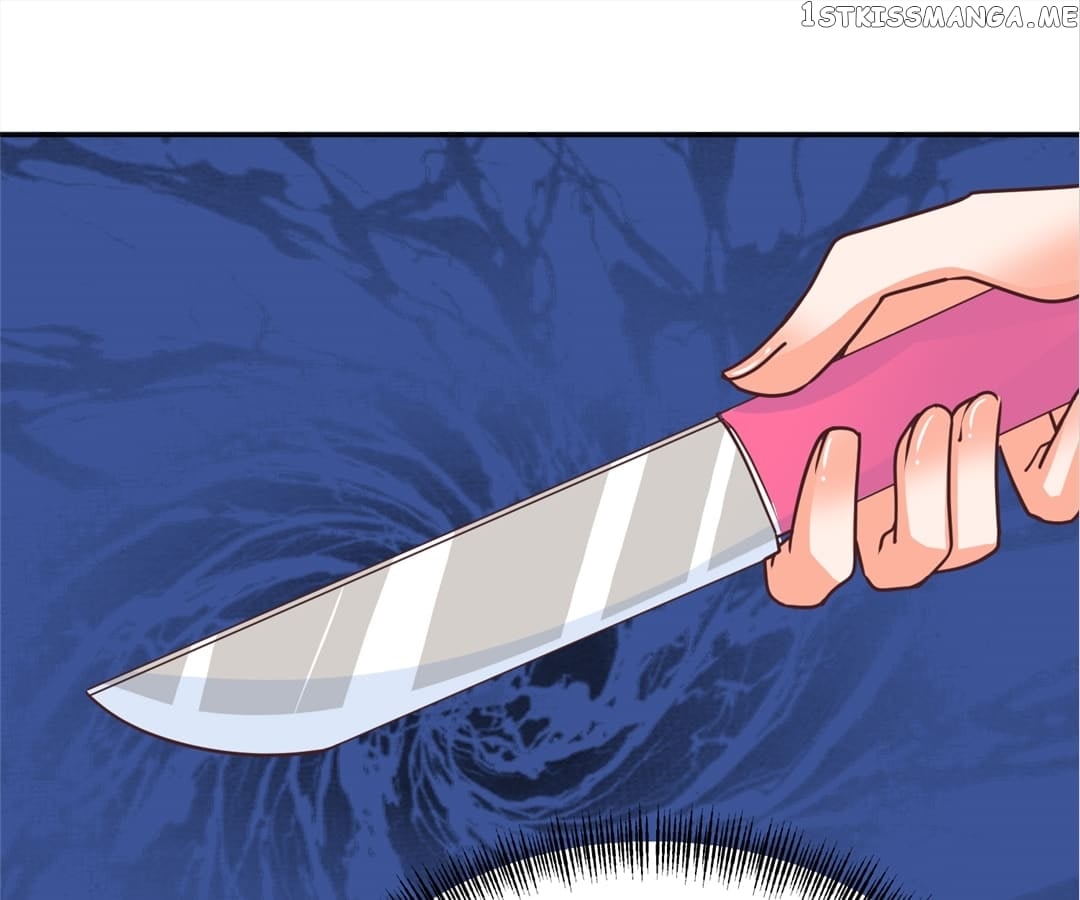 Counter-Attack of a Pregnant Actress chapter 28 - page 111