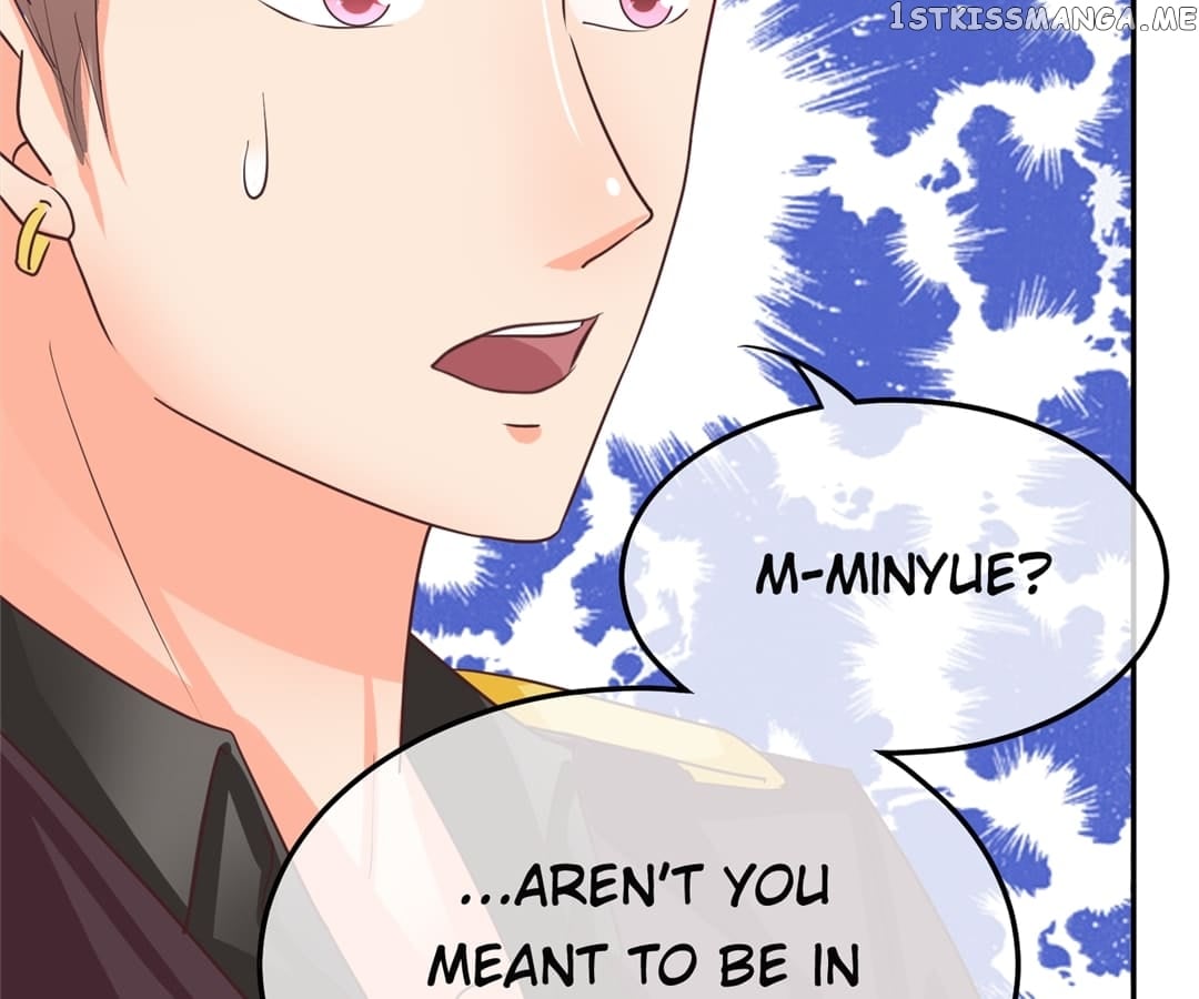 Counter-Attack of a Pregnant Actress chapter 28 - page 13