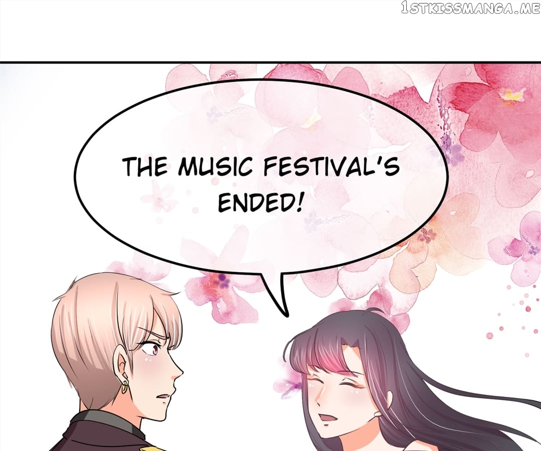 Counter-Attack of a Pregnant Actress chapter 28 - page 15