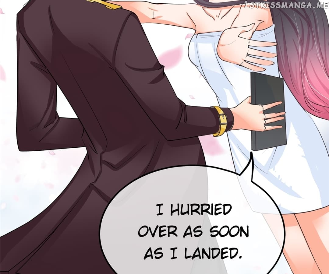 Counter-Attack of a Pregnant Actress chapter 28 - page 16