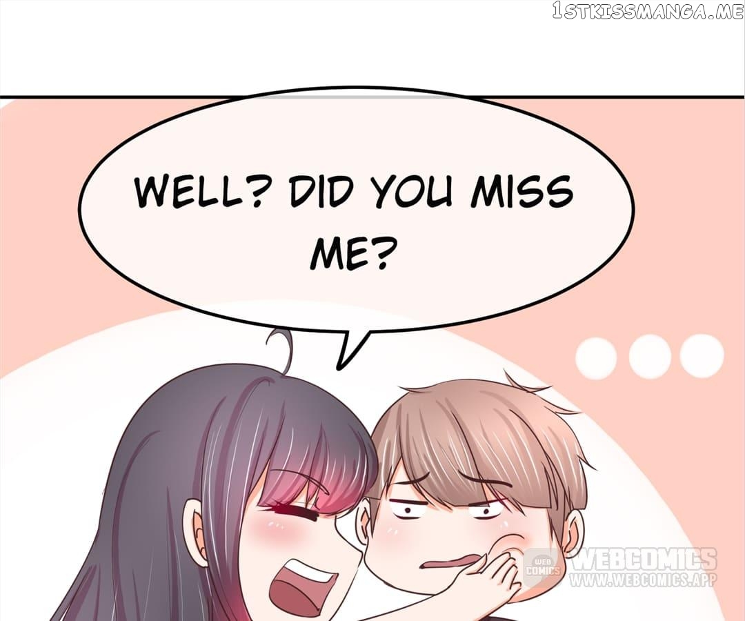 Counter-Attack of a Pregnant Actress chapter 28 - page 18