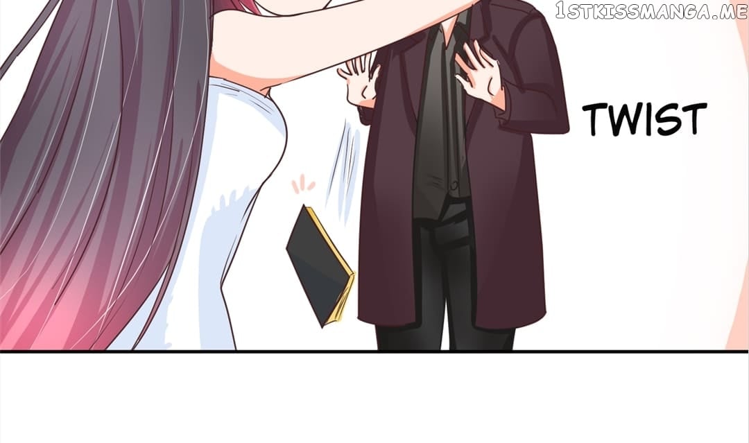 Counter-Attack of a Pregnant Actress chapter 28 - page 19