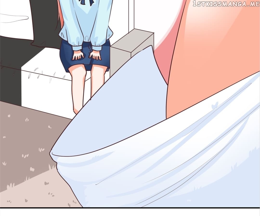 Counter-Attack of a Pregnant Actress chapter 28 - page 23