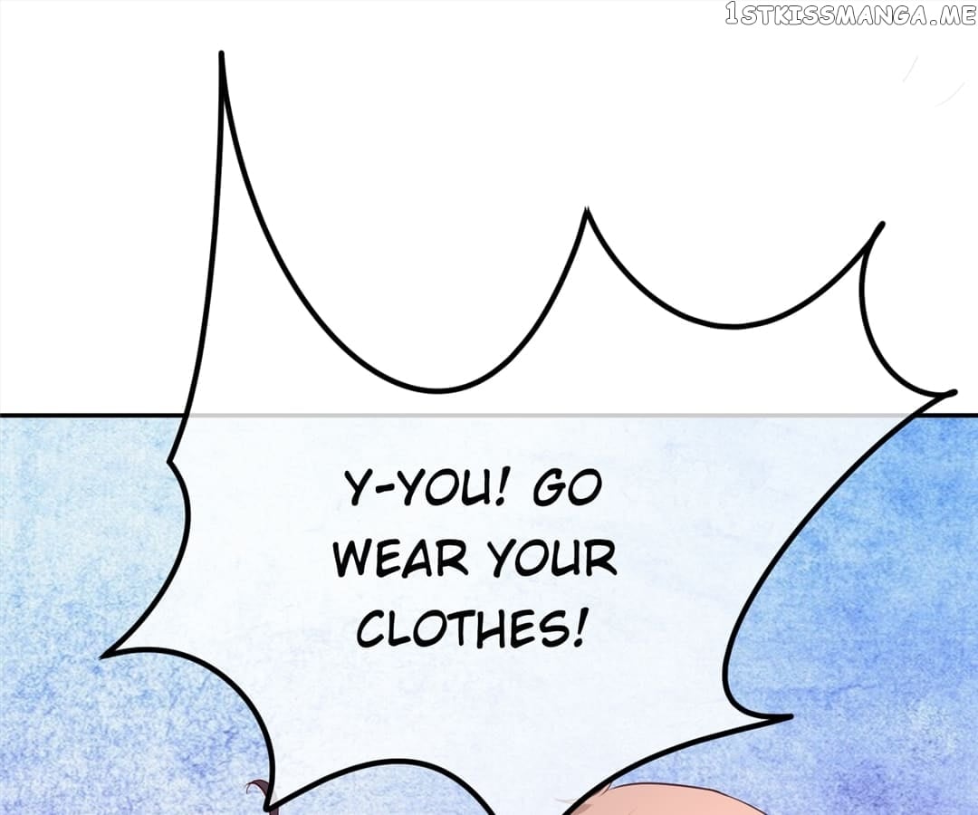 Counter-Attack of a Pregnant Actress chapter 28 - page 28